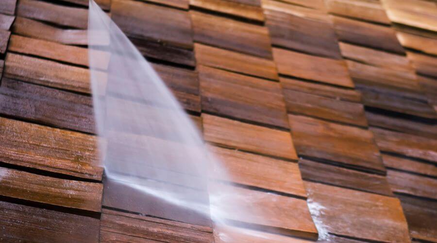 Asphalt Roofing in Lake Lillian, MN