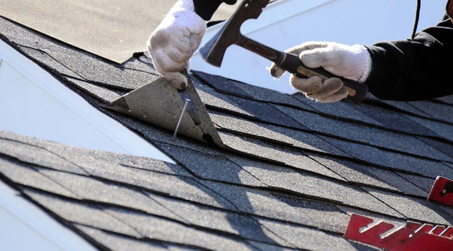 Professional residential roofers in Lake Lillian, MN